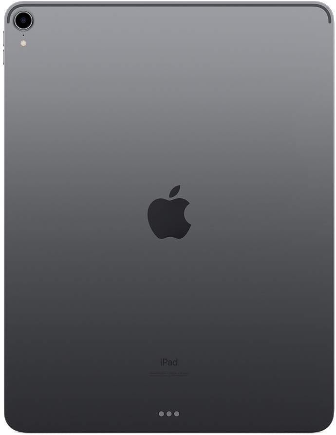 APPLE IPAD PRO 12.9" (3RD GENERATION) 64GB WIFI MTEL2LL/A - SPACE GRAY - Like New