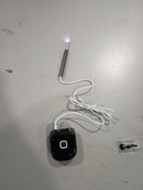 GENERIC OTOSCOPE - BLACK/GRAY/WHITE - Like New