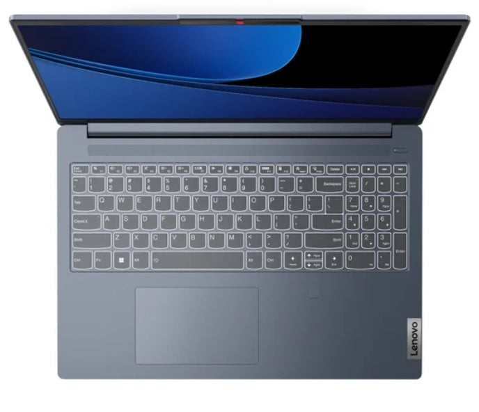 For Parts: LENOVO IDEAPAD SLIM 5 16" 83FW0001US TOUCH CORE 7 150U 16GB 1TB CRACKED SCREEN