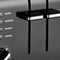 Cuisinart CPT-142BK 4-Slice Compact Plastic Toaster - Black - Like New