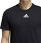 EK0174 Adidas Men's Amplifier Regular Fit Cotton T-Shirt New