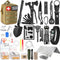 FARTSY Survival Kits 149Pcs Survival Gear First Aid Kit IFAK - Scratch & Dent