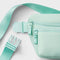 ALL IN MOTION PREMIUM BELT BAG - MINT - Brand New