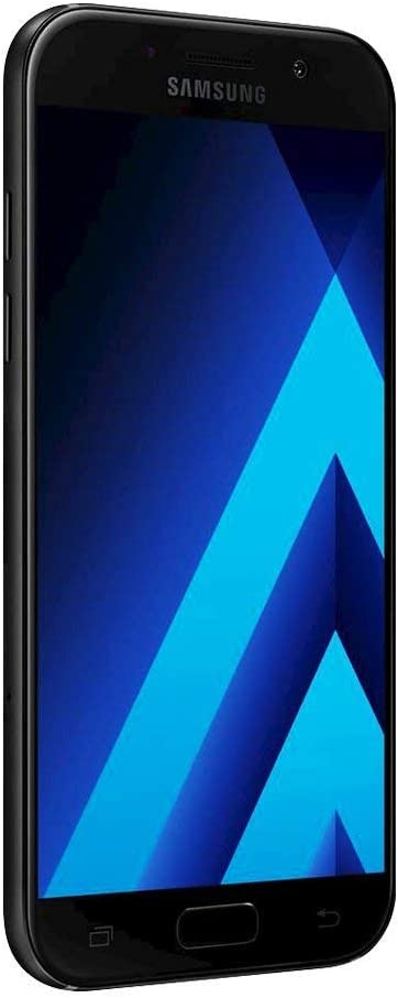 Samsung Galaxy A5 32GB UNLOCKED SM-A520W - Black Sky Like New