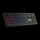 GAMDIAS ARES E3 A-IN-1 KEYBOARD & MOUSE COMBO - BLACK - Like New