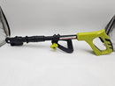 Sun Joe 24-Volt Cordless Telescoping Cultivator/Weeder - - Scratch & Dent