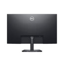 DELL 27" MONITOR - 1920 X 1080 E2725H - BLACK - Like New