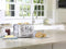 Cuisinart CPT-640P1 4-Slice Custom Select Toaster - Stainless Steel Silver - Like New