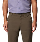 MOUNTAIN HARDWEAR MEN HARDWEAR AP PANT SIZE 36X34 RIDGELINE - Like New