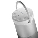 Bose SoundLink Revolve+ II Portable Bluetooth Speaker - Luxe Silver - Like New
