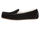1020389 KOOLABURRA BY UGG WOMEN'S LEZLY SLIPPER SIZE WOMEN 6 BLACK - Like New
