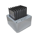 DATAMATION UNIDOCK-8-T CHARGING DOCKING STATION UP TO 8 DEVICES - Scratch & Dent