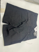 START FLEX COMFORT FOUR WAY STRETCH FABRIC SHORT - SIZE: MEN 30 - BLACK - Brand New