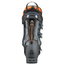 TECNICA MEN'S MACH1 MV MEDIUM VOLUME 110 TD GW SKI BOOTS SIZE 10.5, GRAY - Like New