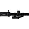 TRUGLORIFLE SCOPE ‎OMNIA TACTICAL RIFLE SCOPE VARIABLE OPTIC TG8518TLR - BLACK - Like New