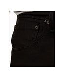 005012442 LEVI'S MEN'S 501 ORIGINAL FIT JEANS SIZE MEN 34X32 LISTLESS - Like New
