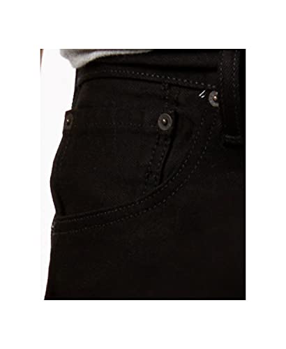 005012442 LEVI'S MEN'S 501 ORIGINAL FIT JEANS SIZE MEN 34X32 LISTLESS - Like New