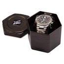 CASIO G-SHOCK TOUGH SOLAR DIGITAL DIAL/BACK RESIN STRAP WATCH, GW-M5610U-1BER - Like New