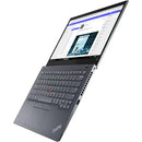 Lenovo ThinkPad T14s Gen 2 14" FHD i5-1145G7 256GB SSD 8GB 20WM007YUS - Gray - Like New