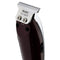 Wahl Professional 5-Star Series Li Extremely Close Trimming 8171L-RED - Red Like New