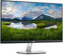 Dell S Series 27" FHD 75Hz IPS LCD Monitor S2721HN - Grey - Brand New