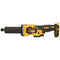 DEWALT 20V MAX VARIABLE SPEED DIE GRINDER, TOOL ONLY - YELLOW - Like New