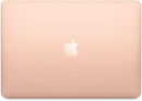 Apple MacBook Air Late 2018 13.3 2560x1600 i5 1.6GHz 8GB 512GB SSD - Gold - Like New