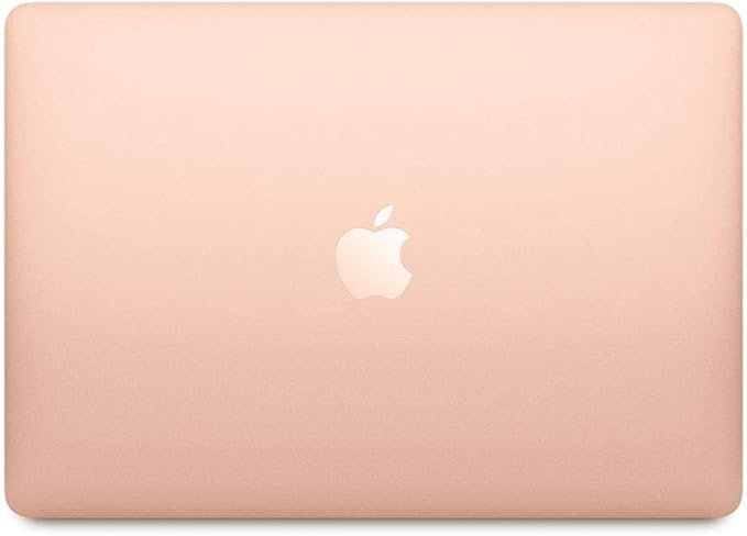 Apple MacBook Air Late 2018 13.3 2560x1600 i5 1.6GHz 8GB 512GB SSD - Gold - Like New