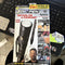 BELL + HOWELL NINE IN ONE TACKTICAL PEN & FLASHLIGHT - BLACK - Brand New
