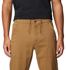 MOUNTAIN HARDWEAR HARDWEAR AP ACTIVE CROSSOVER PANT MEN 42W X 30L COROZO NUT - Brand New
