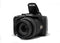 KODAK PIXPRO ASTRO ZOOM AZ528-BK 16 MP 52X OPTICAL ZOOM 24MM WIDE ANGLE - BLACK - Like New