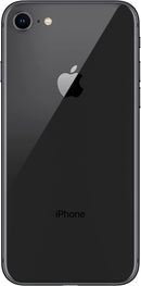 APPLE IPHONE 8 64GB VERIZON MQ722LL/A - SPACE GRAY - Like New