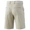 HUK Men's Next Level Quick-Drying Performance Fishing Shorts Khaki KHAKI 2XL - Brand New