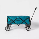 EMBARK COLLAPSIBLE WAGON - GREEN - Scratch & Dent