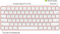 Apple Magic Keyboard with Touch ID Wireless Bluetooth Silicon - Scratch & Dent