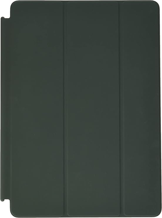 APPLE SMART COVER FOR IPAD AND IPAD AIR MGYR3ZM/A - CYPRUS GREEN - Like New