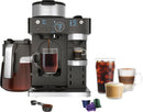 Ninja CFN602 Espresso & Coffee Barista System with Ristretto - Scratch & Dent