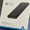 ANKER 10000MAH PORTABLE CHARGER POWER BANK 20W PD USB-C PORT MODEL A1244 - BLACK - Like New