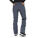 726131 Arctix Women's Sarah Softshell Pant X-Small Short Steel - Brand New