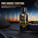 DRONAR GRAPHENE CERAMIC COATING FOR CARS (70ML) - 20H New