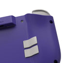 CRKD PROFESSIONAL HANDHELD DECK SWITCH/ OLED ZERO STICK DRIFT RETRO PURPLE - Like New