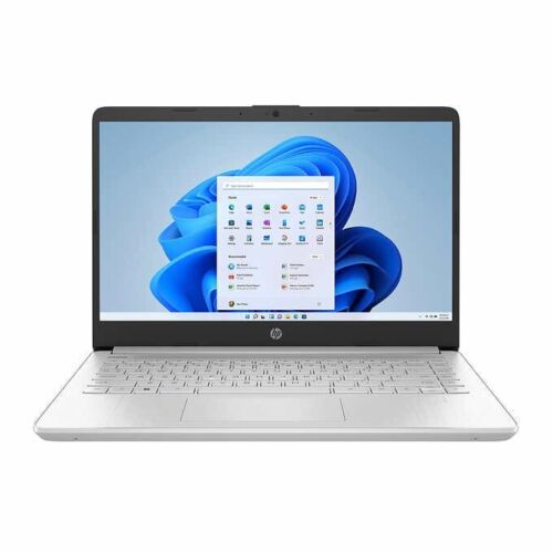 HP Laptop 20J11UA 14" FHD i7-1255U 12GB 1TB SSD 14-DQ5145CL - SILVER Like New