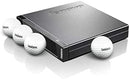 Lenovo ThinkCentre M93 Tiny Desktop TFF i7-4785T 2.20GHz 8GB 480GB SSD - BLACK - Like New