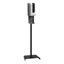 GN1 Automatically Sanitizes Touchless Water Sound with Floor Stand, 1200Ml - Brand New