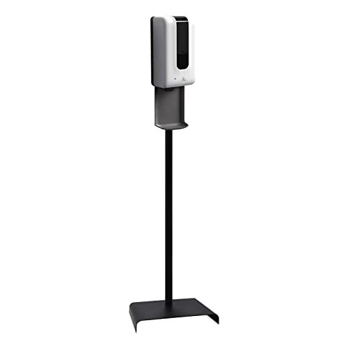 GN1 Automatically Sanitizes Touchless Water Sound with Floor Stand, 1200Ml - Brand New