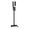 GN1 Automatically Sanitizes Touchless Water Sound with Floor Stand, 1200Ml - Brand New