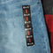 BLU ROCK BLU STRETCH MEN’S DENIM FLEX JEANS - SIZE: MEN 30X31 - LIGHT BLUE - Brand New