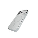 TECH21 EVODUSK WITH MAGSAFE FOR APPLE IPHONE 17 PRO - TITANIUM - Like New