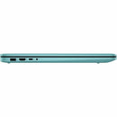 HP 17.3" TOUCH I5-1135G7 8GB 1TB SSD HQ17-CN3610DS - SEAFOAM TEAL - Like New