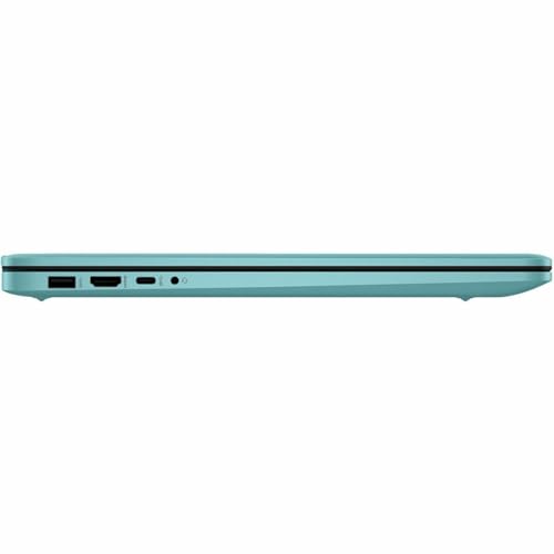 HP 17.3" TOUCH I5-1135G7 8GB 1TB SSD HQ17-CN3610DS - SEAFOAM TEAL - Like New